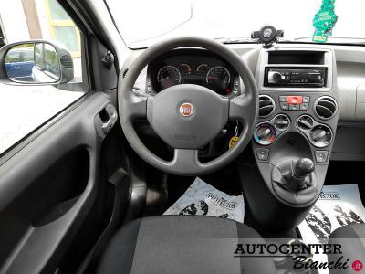 Fiat Panda 4x4 Panda 1.3 mjt 16v Climbing 4x4 75cv