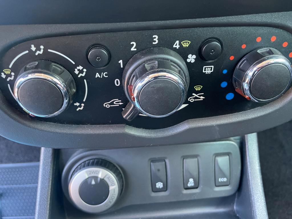 Dacia Duster 1.5 dci Prestige 4x4 s&s 110cv my16