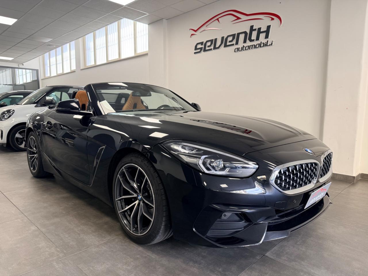 Bmw Z4 sDrive20i Msport
