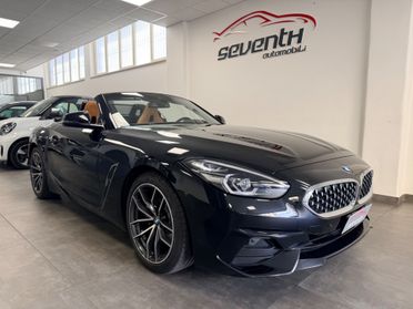 Bmw Z4 sDrive20i Msport