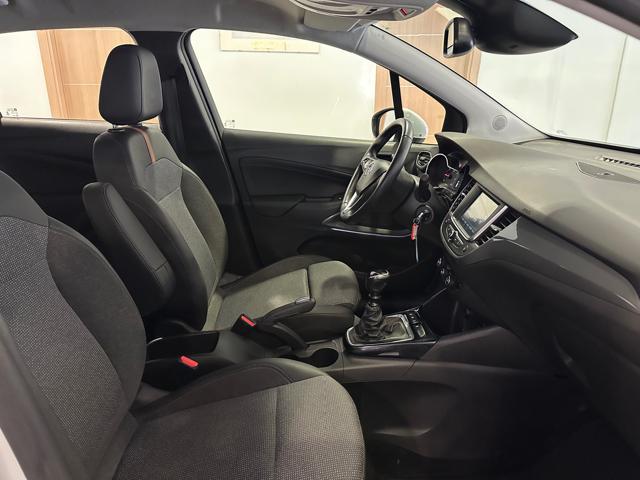 OPEL Crossland 1.2 12V Start&Stop Elegance