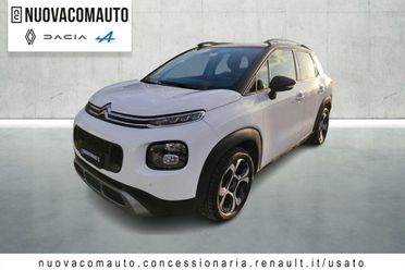 Citroen C3 Aircross 1.2 PureTech Shine