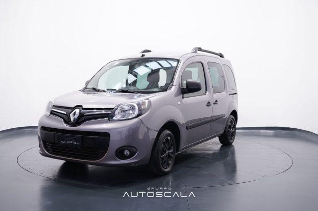 RENAULT Kangoo 1.5 dCi 90CV 5 porte Limited