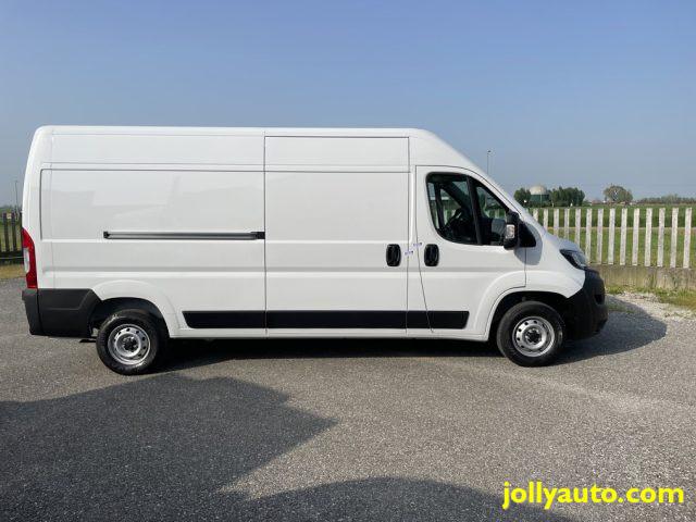 FIAT Ducato 35 2.2 Mjt 3 140CV LH2 - PM-TN Furgone