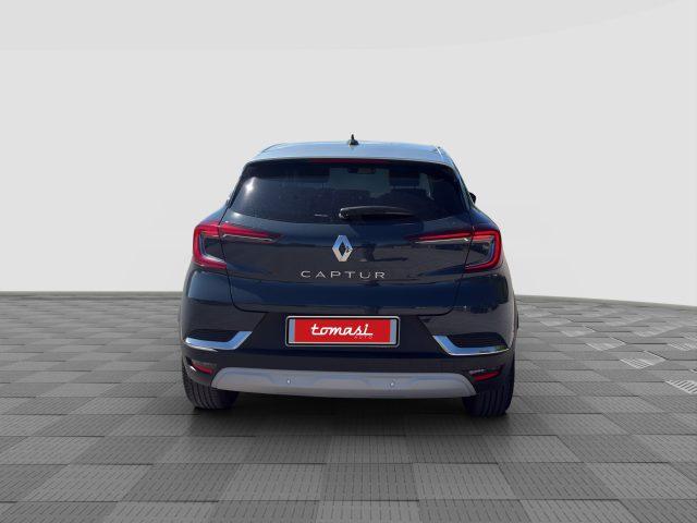 RENAULT Captur Captur TCe 12V 100 CV GPL FAP Intens