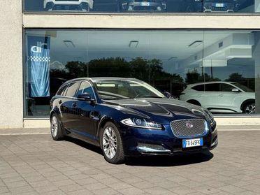 Jaguar XF XF Sportbrake 2.2 D Limited Edition