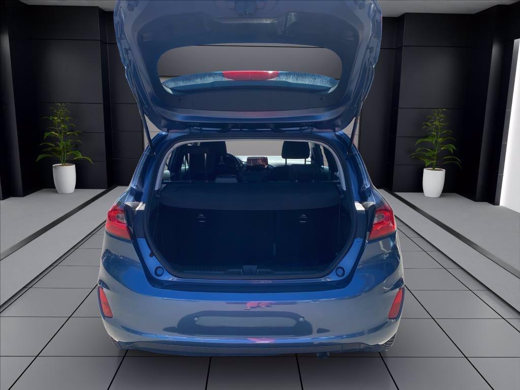 FORD Fiesta 5p 1.0 ecoboost h Titanium 125cv del 2022