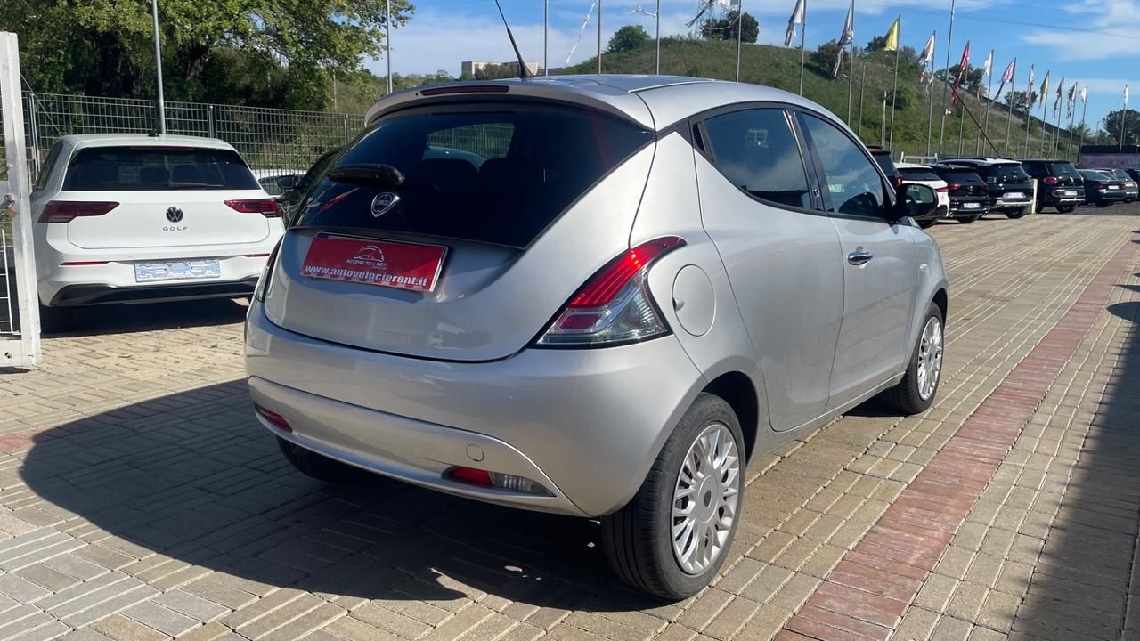 Lancia Ypsilon 1.3 MJT 16V 95 CV