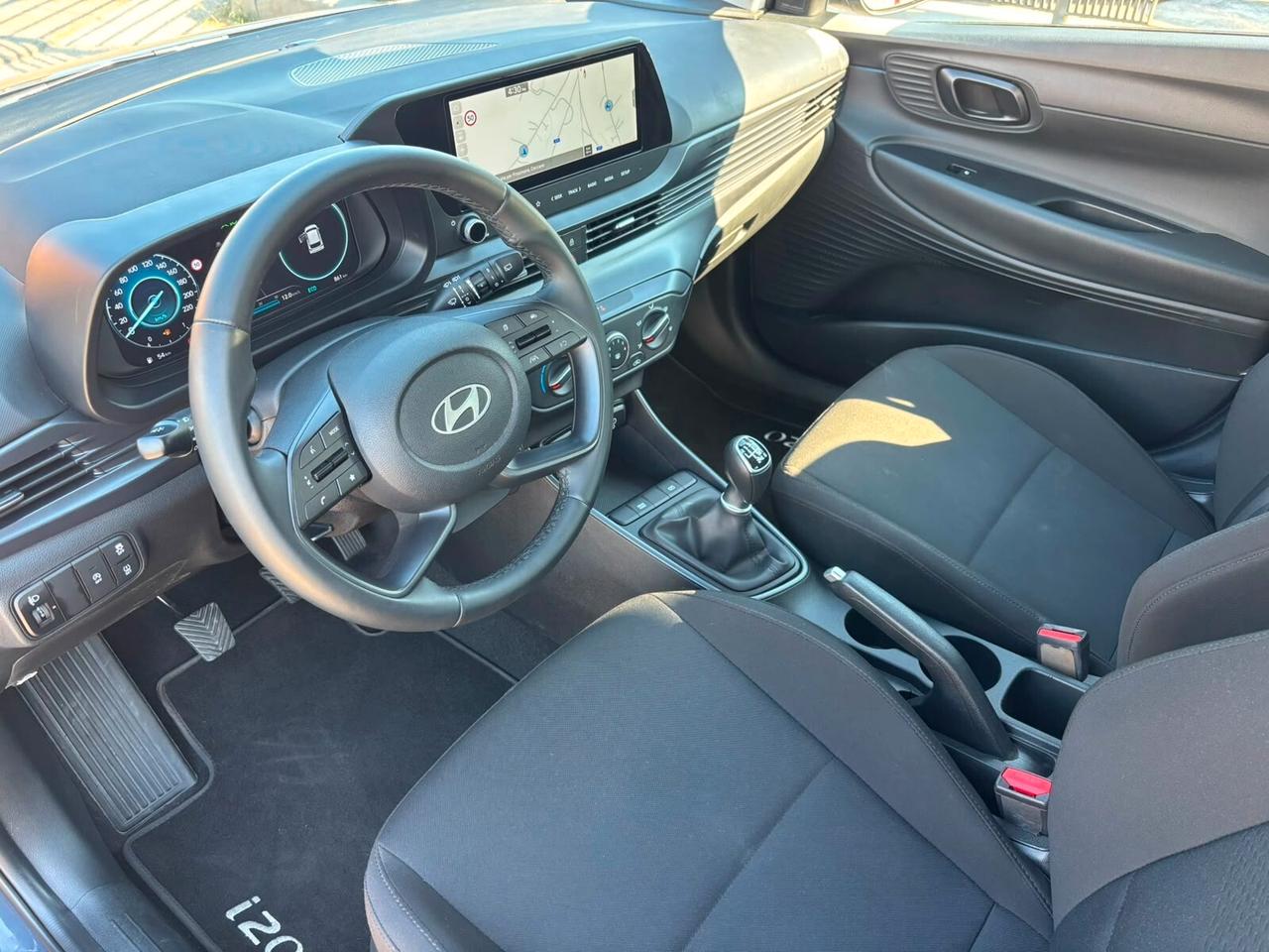 Hyundai i20 1.0 T-GDI DCT 5 porte Style