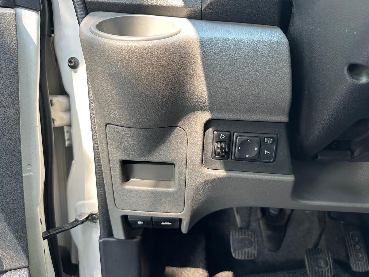 Nissan NV200 1.5 dCi 110CV Furgone Euro 6B