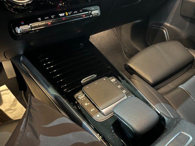 MERCEDES-BENZ B 180 d Autom. Sport Plus UNICO PROP./NAVI/TELEC./F.LED