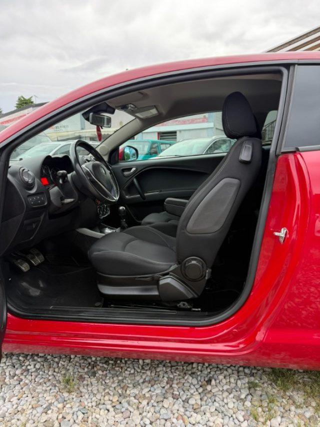 ALFA ROMEO MiTo 1.3 JTDm 95 CV S&S