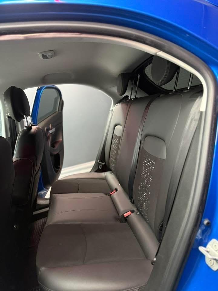 Fiat 500X 1.6 MultiJet 130 CV Urban City 2022