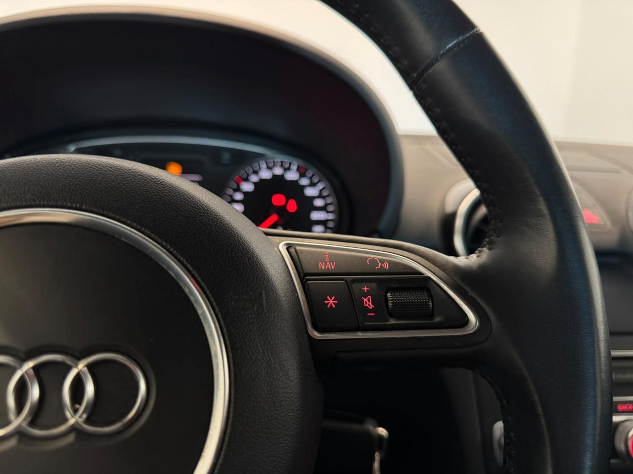 Audi A1 1.6 TDI 116 CV