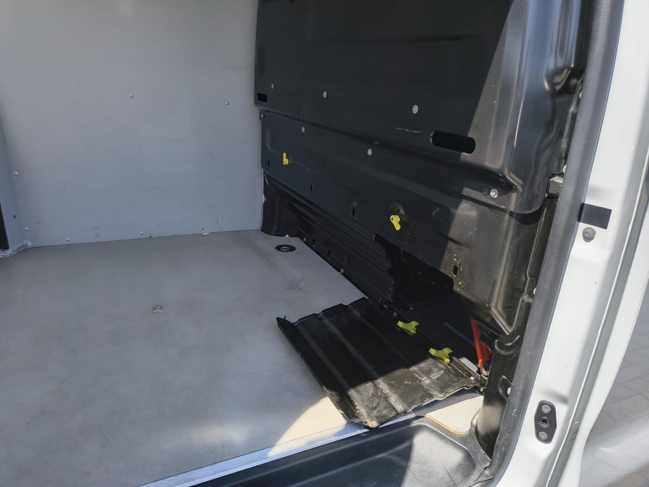 Fiat Scudo *3 POSTI* 1.5 HDi *2023* KM 59.000 - 102CV - PREZZO IVA ESCLUSA