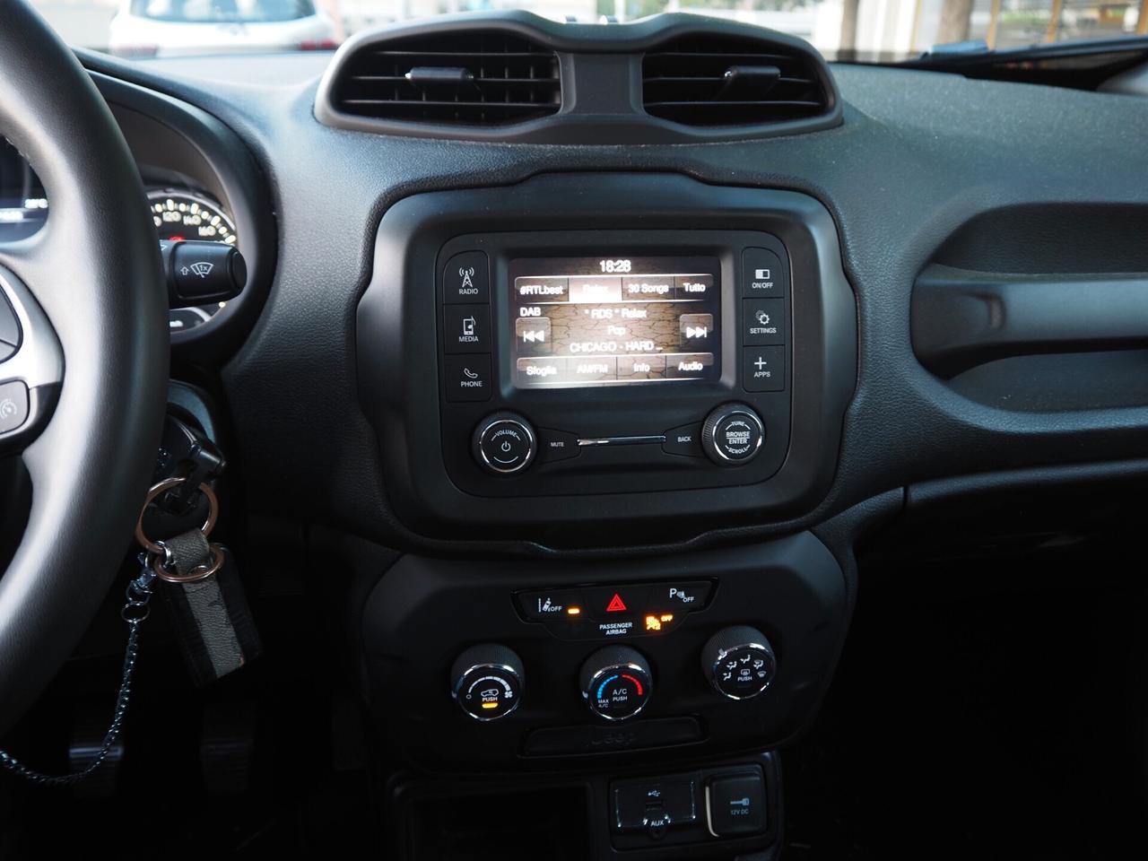 Jeep Renegade 1.0 T3 Longitude