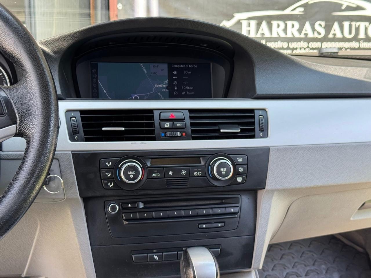 Bmw 320 320d cat xDrive Touring MSport
