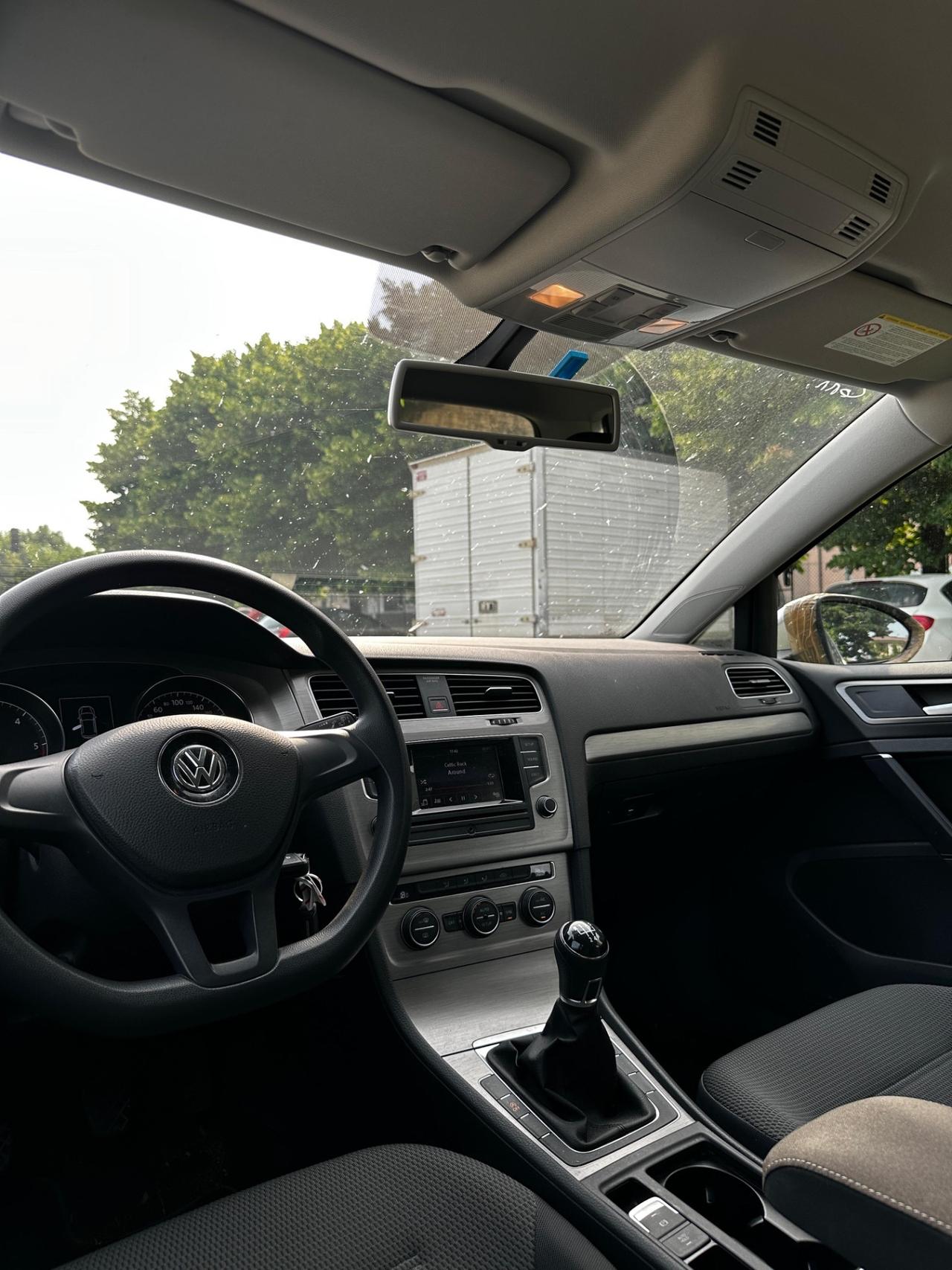 Volkswagen Golf Business 1.6 TDI 5p. Highline BlueMotion Technology