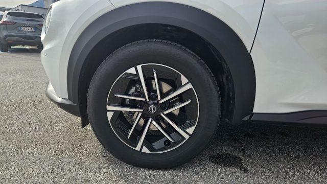 NISSAN Juke 1.0 DIG-T 114 CV N-Connecta