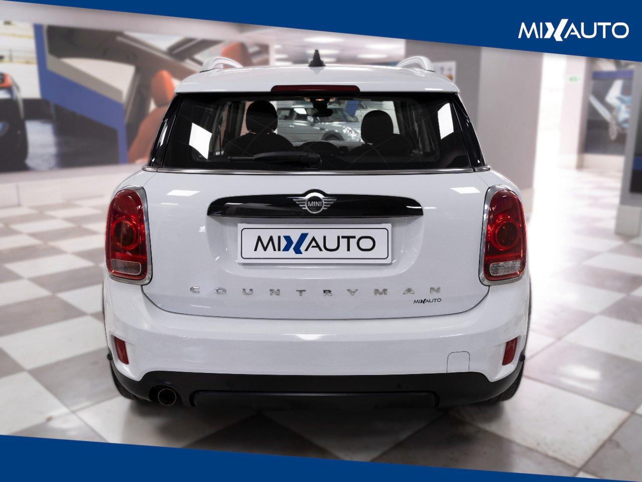 MINI Countryman D 1.5 One D 116CV