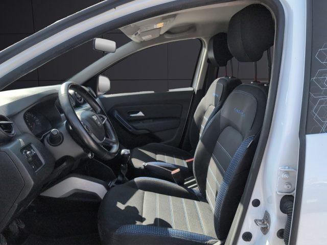 DACIA Duster 1.0 TCe 100 CV ECO-G 4x2 15th Anniversary