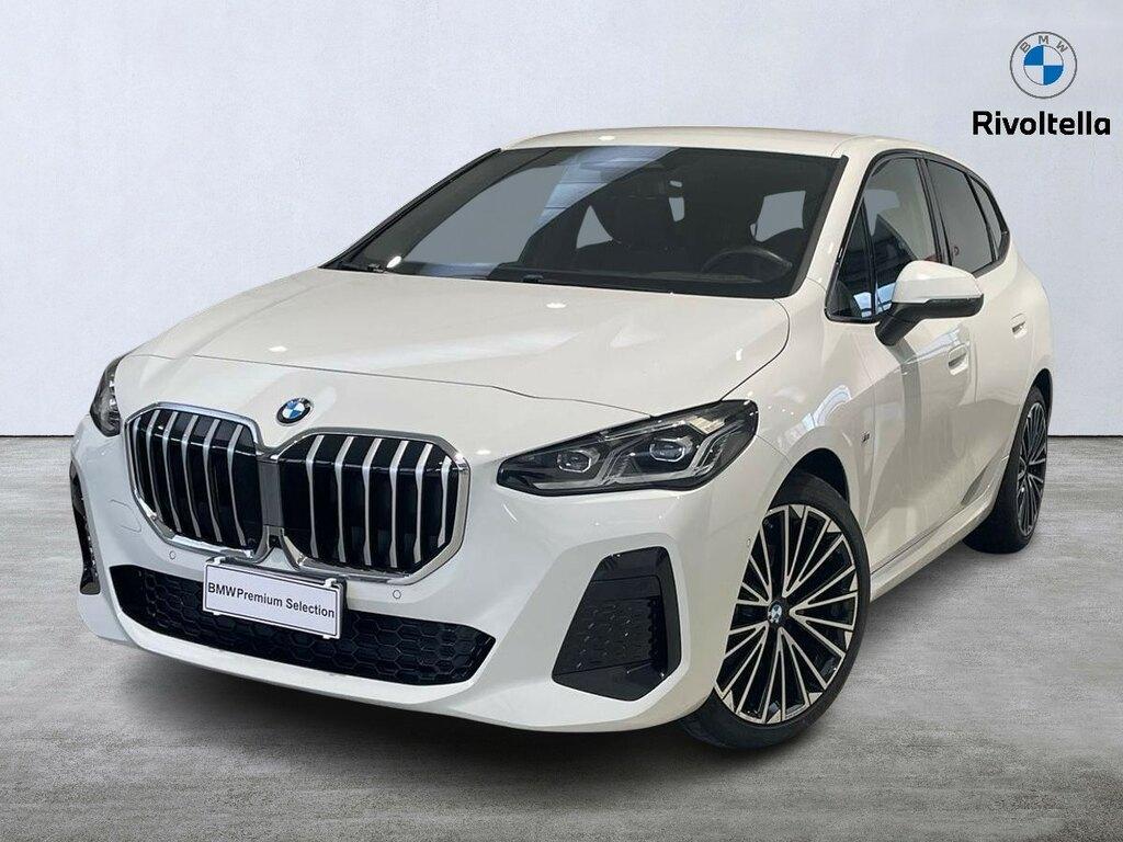 BMW Serie 2 Active Tourer 218 d Msport DCT