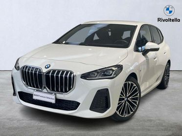 BMW Serie 2 Active Tourer 218 d Msport DCT