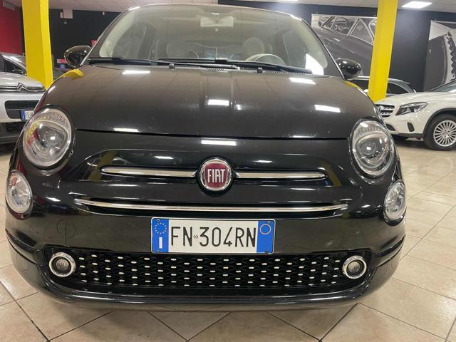 FIAT 500 1.2 EasyPower Lounge**TETTO/UNICOPROPRIETARIO**