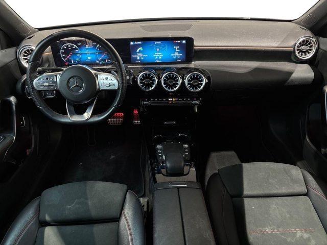 MERCEDES-BENZ A 250 e Auto EQ-Power Premium Navi