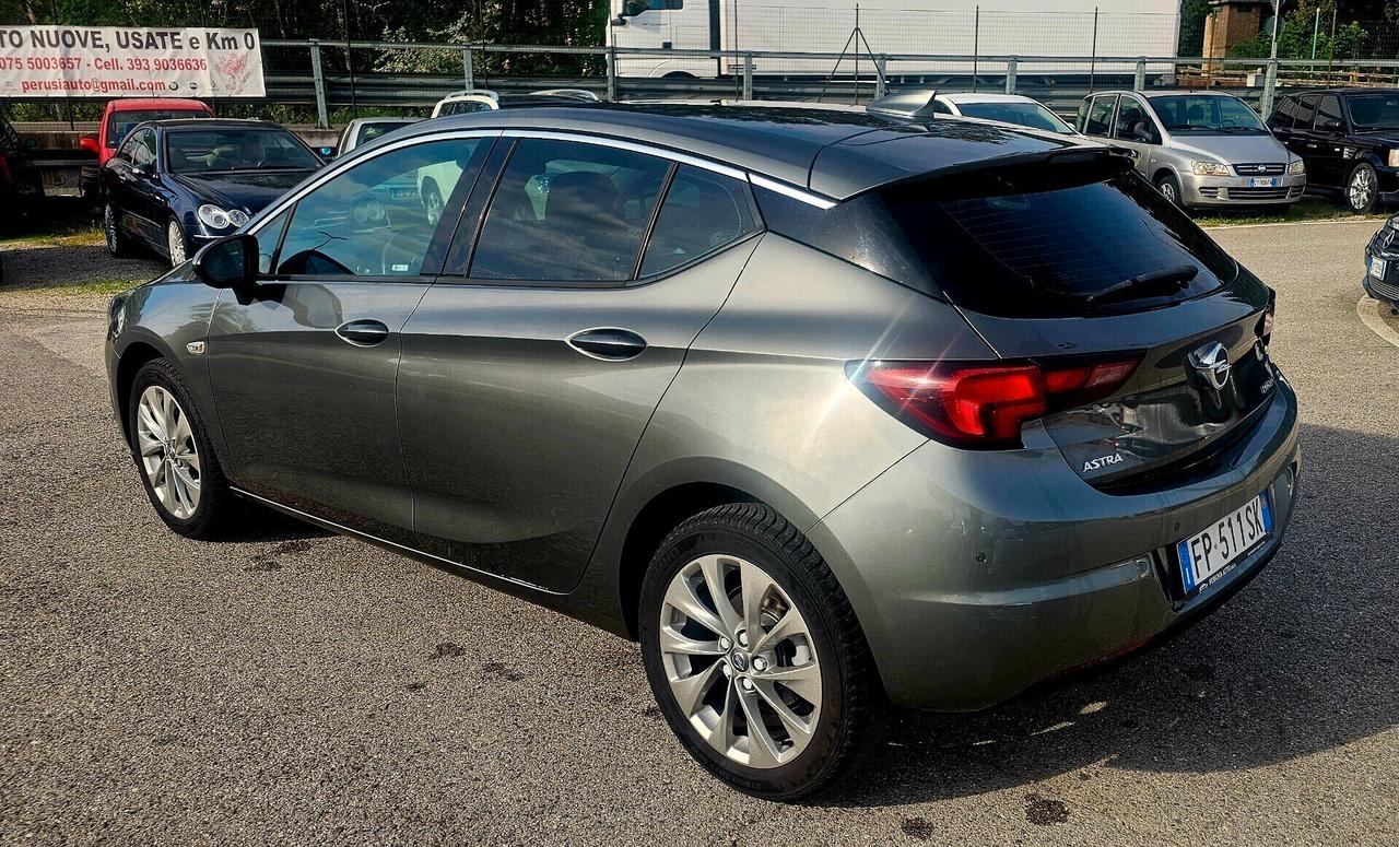 Opel Astra 1.4 Turbo 110CV EcoM 5 porte Innovation