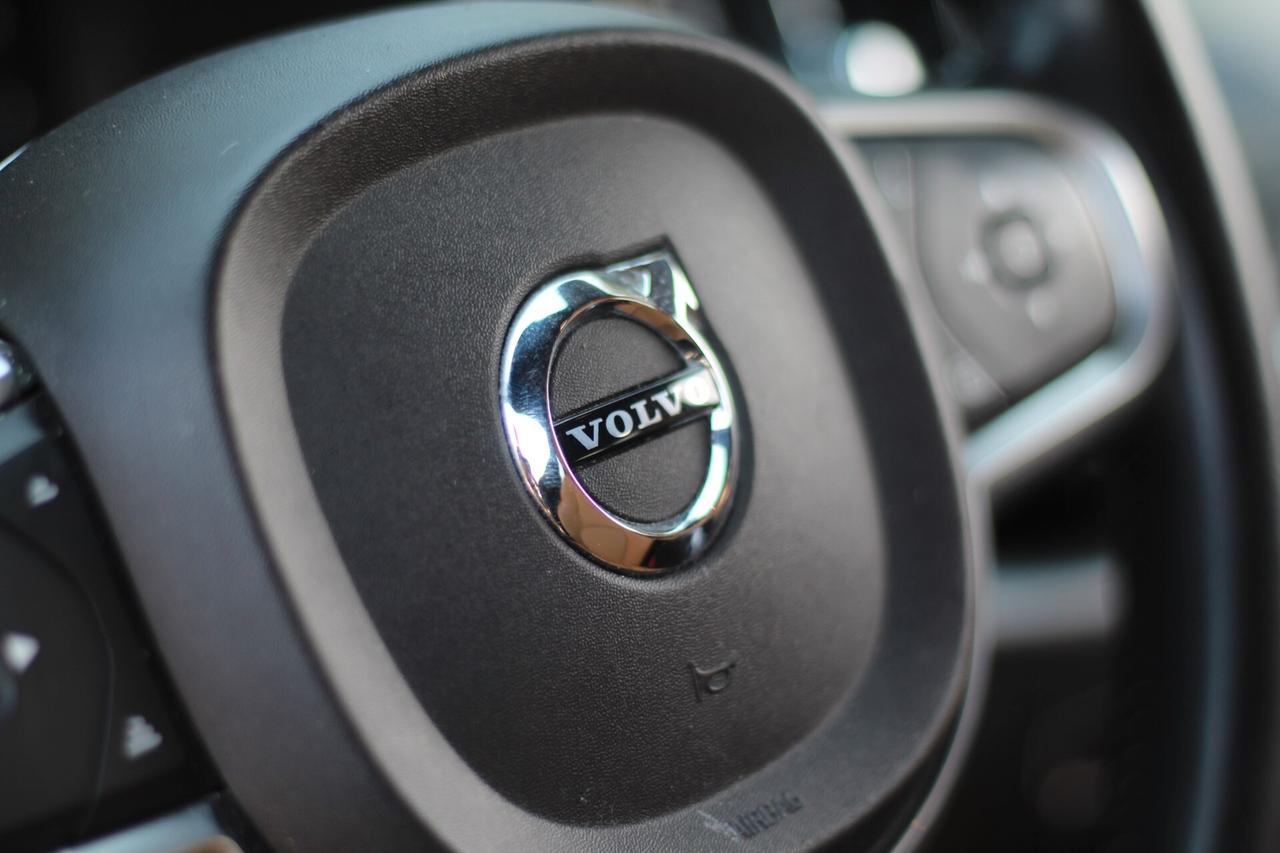 Volvo XC 60 XC60 D4 AWD Business