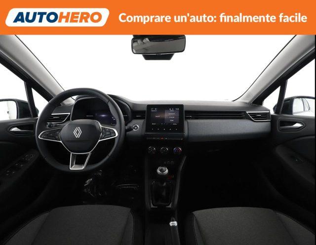RENAULT Clio TCe 90 CV 5 porte Evolution