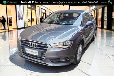 AUDI A3 SPB 2.0 TDI Ambition