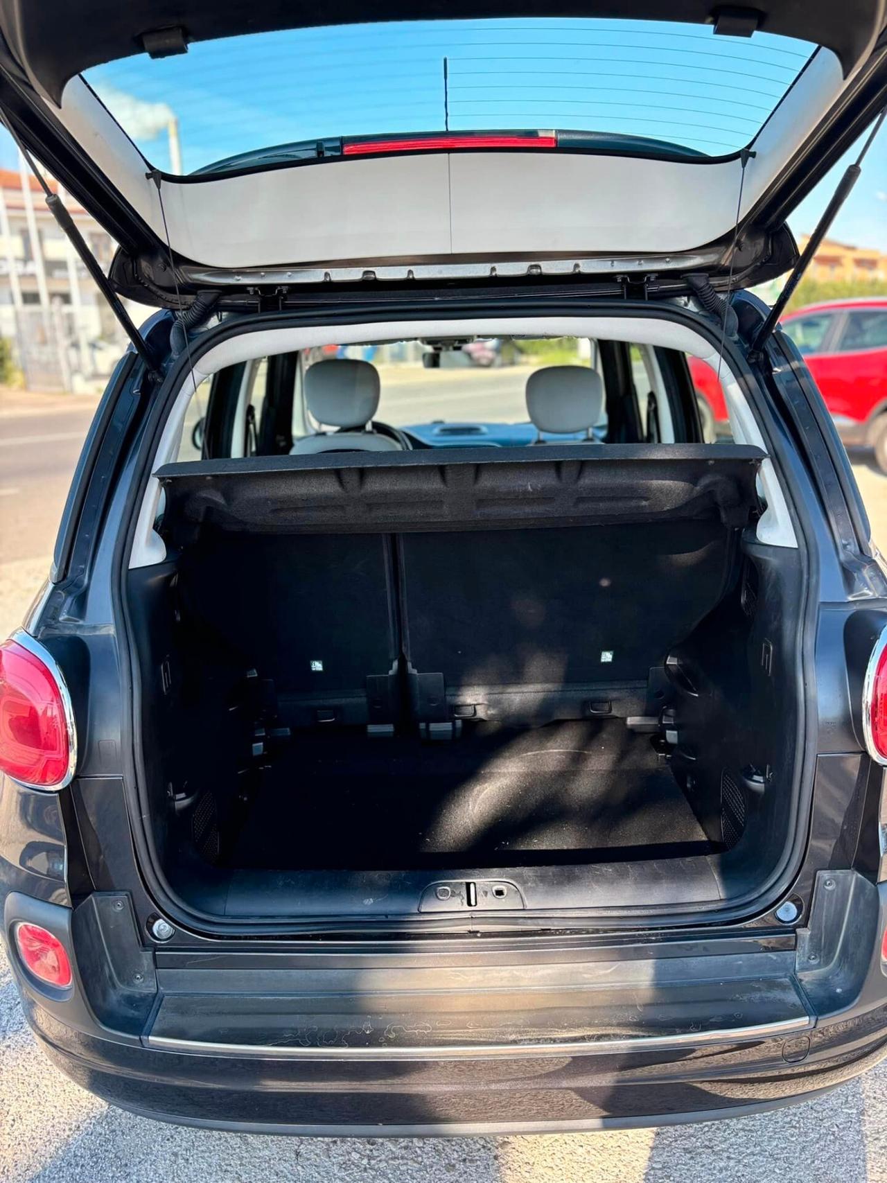 Fiat 500L 1.3 Multijet 95 CV Lounge