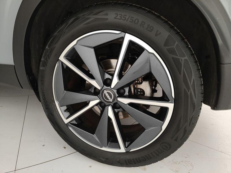 Nissan Qashqai Qashqai 1.5 e-power Tekna 2wd