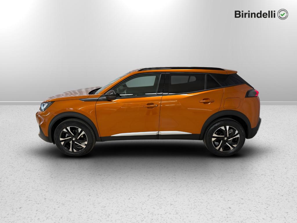 PEUGEOT 2008 2ª serie - 2008 PureTech 130 S&S EAT8 Allure Pack