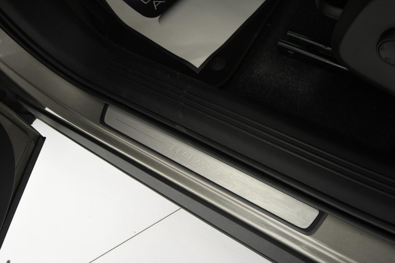 VOLVO XC40 1.5 t5 phev Inscription Expression auto CAMERA 360+APP CONNECT