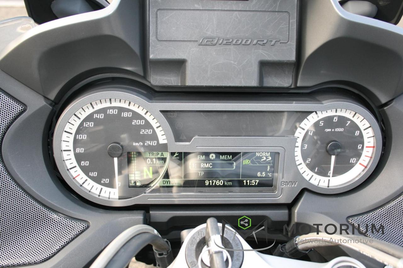 BMW R 1200 RT R 1200 RT - ABS - FULL OPTIONAL