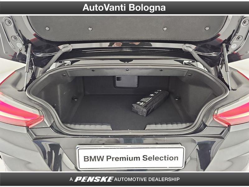 BMW Z4 Z4 M40i MSport auto
