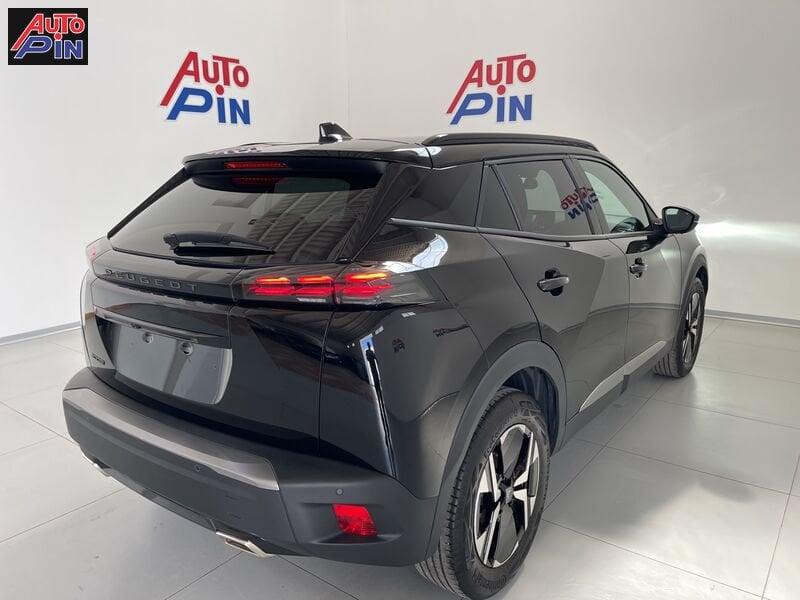 Peugeot 2008 2008 PureTech 130 S&S EAT8 Allure *Rcamera*PROMO*