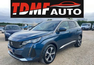 Peugeot 3008 HDi 130 EAT8 Allure Pack
