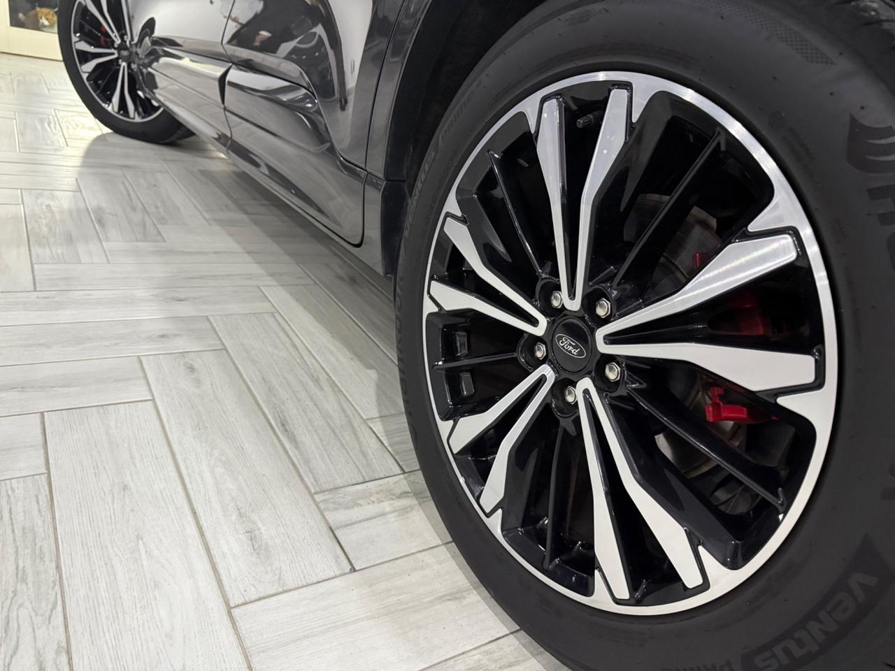 Ford Kuga 1.5D120 CV ST LINE X +PELLE/R19/TOP2022