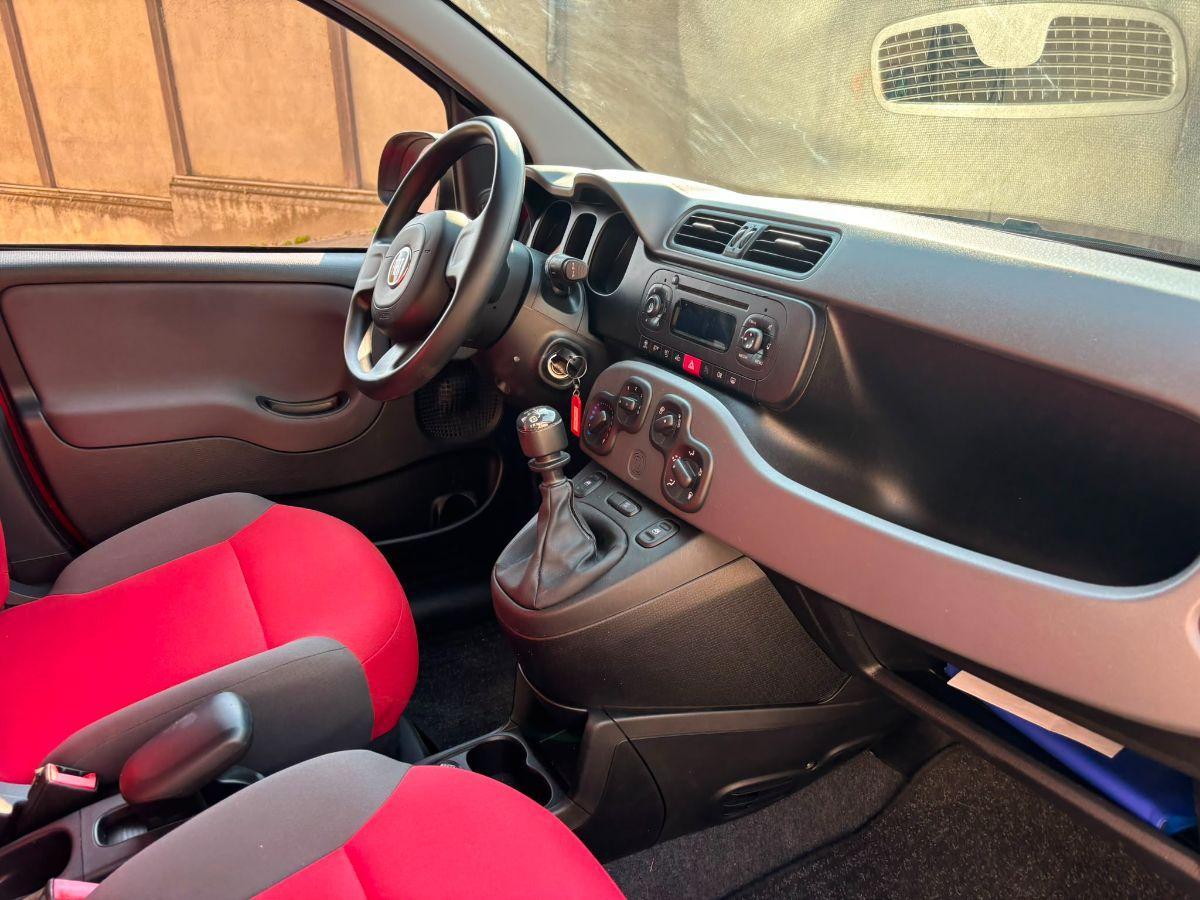 FIAT Panda 1.2 Easy