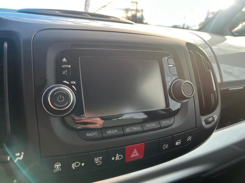 Fiat 500 L 500L 1.3 mjt Pop Star 85cv