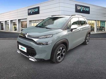 Citroen C3 Aircross BlueHDi 110 S&S Shine Pack