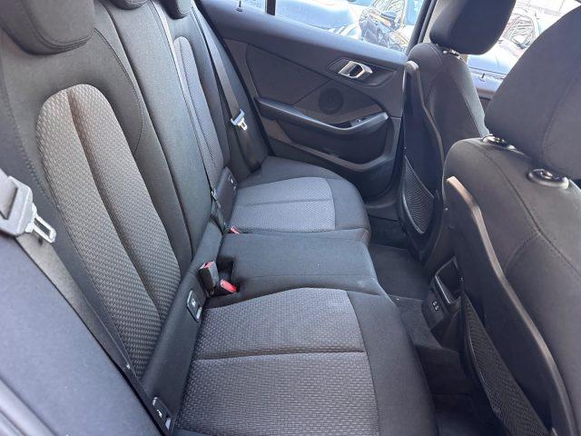 BMW 116 d 5p. Business Advantage