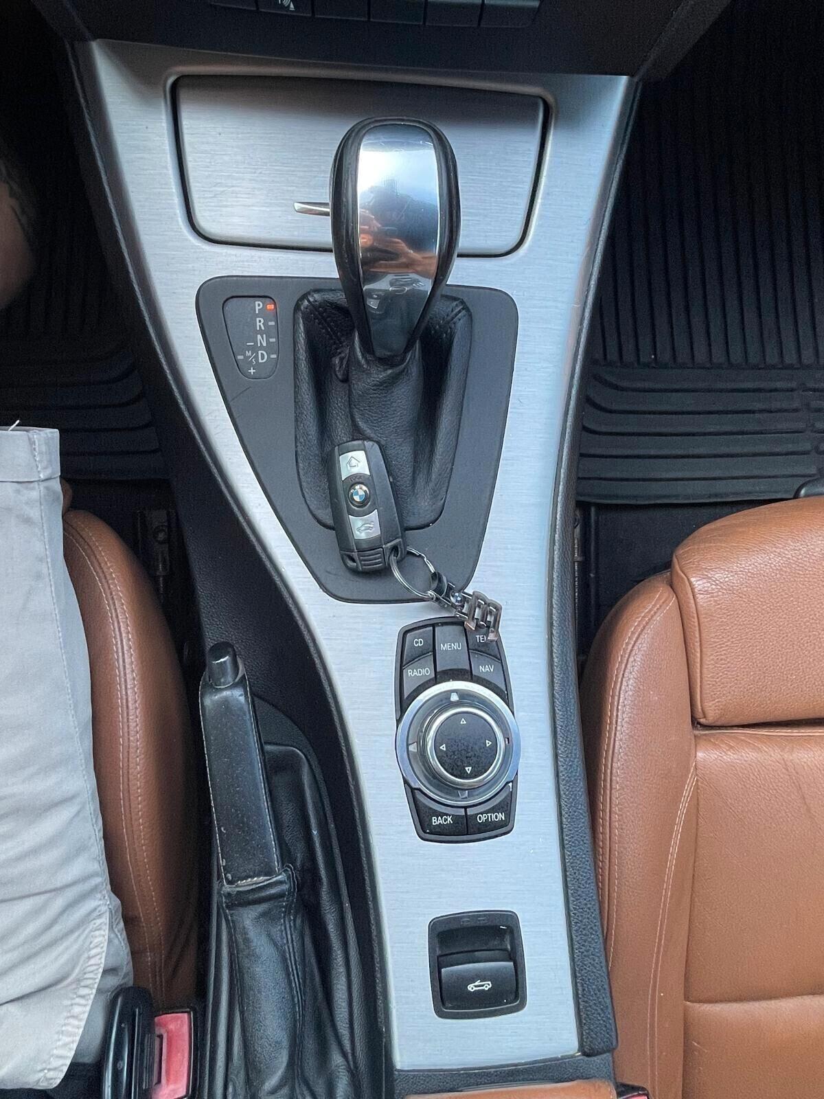 Bmw 320 320d cat Cabrio Msport