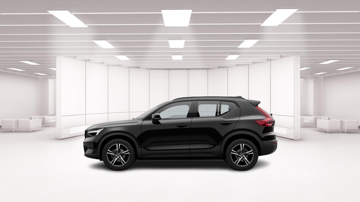 VOLVO Xc40 B3 Mild Hybrid Automatico Plus Dark