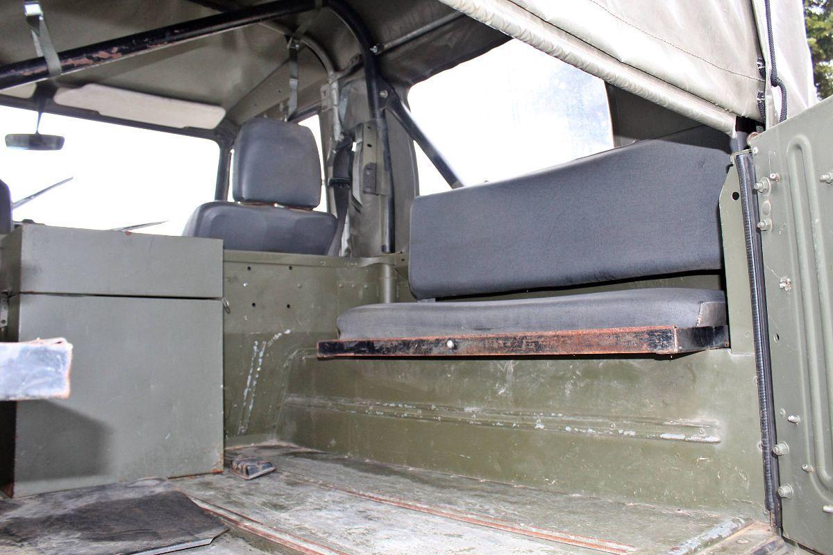 LAND ROVER - Defender - 90 2.5 Td5 Soft-Top