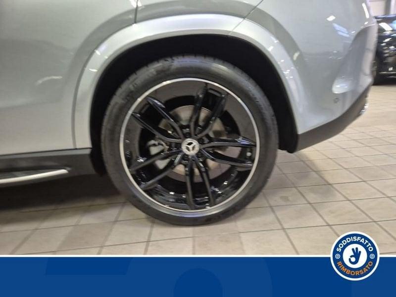 Mercedes-Benz GLE 450d 4Matic AMG Line Premium
